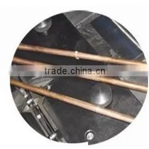 Copper Wire Welding Dies Manufacturer / Suit For Pressure Welder thumbnail-4