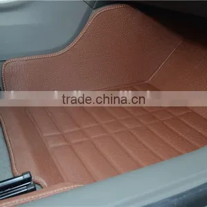 Car Accessories Moulded Car Mats, Car Foot Mats, Suv Floor Mats thumbnail-1