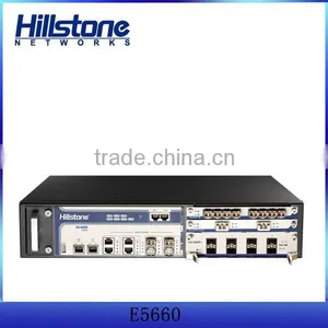 New Products ON China Market Hillstone E-Series Firewall Appliance SG-6000-E5660 thumbnail-1