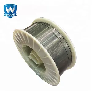 WODON Reliable Hard Face Flux Cored Coal Scraper Conveyor Welding Wire thumbnail-2