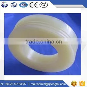 Hot Sell Concrete Pump Parts Piston Ring With Good Quality Made in China thumbnail-6