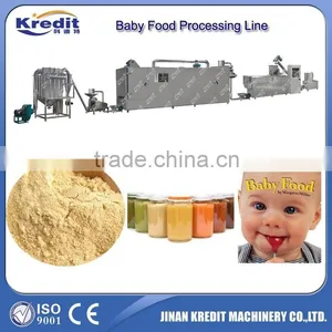 Nutrition Powder Processing Line/Production Line/Machine thumbnail-5