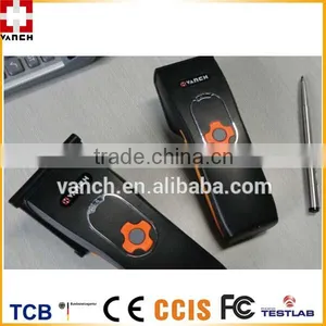 VANCH UHF RFID EPC Gen2 Handheld Mobile Terminal Collector thumbnail-1