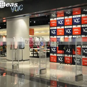 Sichuan MONO Type 58Khz Retail Shop Product Detection System thumbnail-2