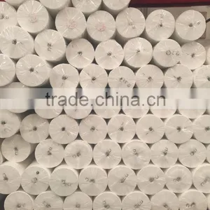 Water Soluble Paper,low Tep Water Soluble Paper for Back Embroidery thumbnail-4