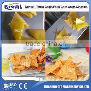 Doritos Chips Machine/Corn Chips Machine thumbnail-1