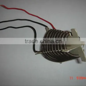 Spiral Sic Heating Elements Hairdryer Parts thumbnail-3