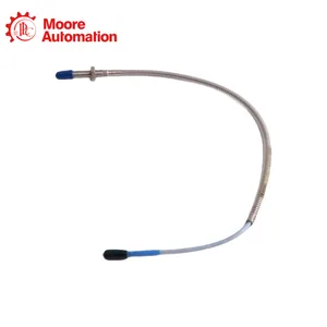 Bently Nevada 330104-00-05-05-02-00 Proximity Probes thumbnail-4