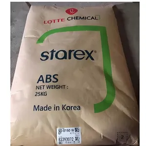 South Korea Lotte ABS VH-0810T High Impact High Strength Injection Molding Grade Raw Materials Fireproof Home Appliance Parts thumbnail-3