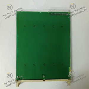 ABB DSBB110A 57330001-Y Shield Board thumbnail-3