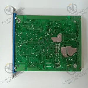 VT2000-52 Rexroth Powerful Electrical Amplifier for Motion Control Applications thumbnail-4
