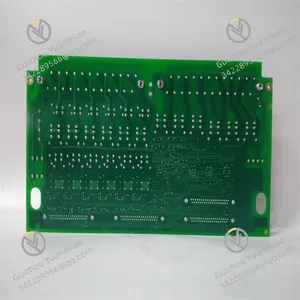 GE IS200TRLYH1B Relay Output Terminal Board thumbnail-2