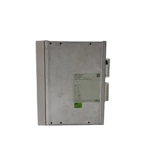 REC650 1MRK008514-AA 800-5715-1 REV D Interval Control Unit thumbnail-2