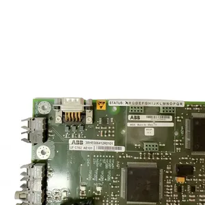 UFC762AE101 3BHE006412R0101 Control System DCS Spare Parts Spot Goods thumbnail-3