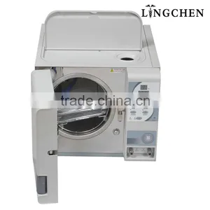 Dental Laboratory Steam Sterilizer Autoclave Price thumbnail-5