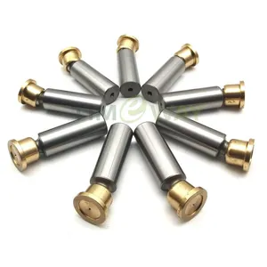 90 Series Hydraulic Motor Spare Parts 90M55 Piston Motor Repair Kits for 90M055 Sauer Danfoss Hydraulic Engine Replacement Parts thumbnail-6
