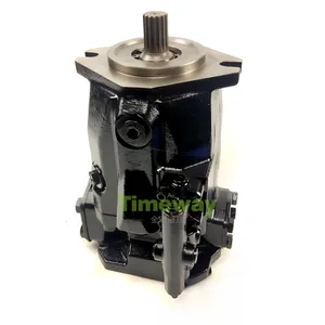 OEM Piston Pump VOE15020179 Hydraulic Pump for A35E A35 FS A40E A40EFS A35F Volvo Articulated Dumper Truck Piston Pump 15020179 thumbnail-1