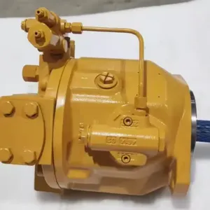 Cat 167-1153 169-4882 219-1965 232-1835 10R-9089 Hydraulic Piston Pump for Catpillar Mining Construction Excavator OEM thumbnail-3
