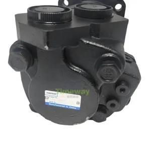 6000 Series Hydraulic Motor 112-1066-006 112-1095-006 112-1062-006 112-1216-006 Hydraulic Orbit Motor 112-1026-006 112-1419-006 thumbnail-5