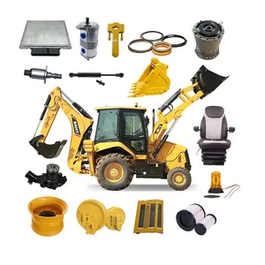 Construction Machinery Parts SANY Loader Excavator Spare Parts Sany Wheel Loader Parts thumbnail-4