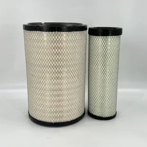 60310784 Air Filter Element Main Filter Element R004212 Is Suitable for Loader 956 thumbnail-1