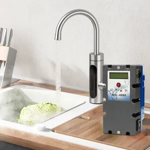 Application of Copper Silver Ion Water Treatment Equipment in Households: Sterilization and Disinfection, Air Purification thumbnail-1