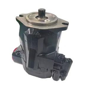 Hydraulic Motor A10C045DFR1/52R -VWC12H502D-S1818 a A10CO45DFR1/52R-VWC12H502D Piston Pump A10CO45 A10CO A10C045 A10C0 thumbnail-1