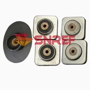 CNC Tundish Nozzle With High Quality thumbnail-1