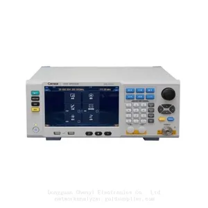 Ceyear 1435C Series Signal Generator，9kHz to 12GHz thumbnail-1