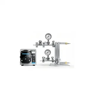 TFF Automatic Tangential Flow Filtration System thumbnail-1