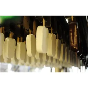 Industrial Cup Ice Cream Production Line thumbnail-1