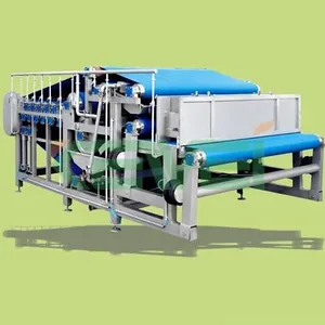 Commercial Industry Fruit Juice Making Machine / Natural Juice Production Line / Lemon Juice Processing Plant thumbnail-6