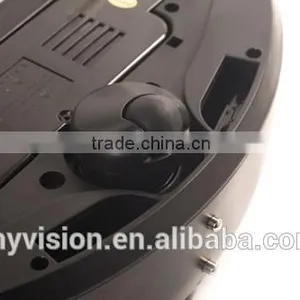 Newest Design Multifunction Robot Vacuum Cleaner and Floor Mopping Robot thumbnail-4