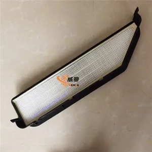 Original SDLG Air Filter 2935001049 2935001050 for Wheel Loader LG936L Spare Parts. thumbnail-3
