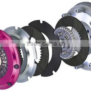 CLUTCH Brake Disc Clutch Cover and Disc Foton Car VW Car thumbnail-4