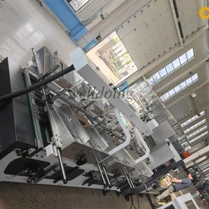 Auto Carton Partition Assembler Machine thumbnail-1