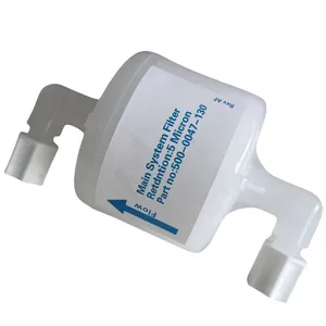 500-0047-130 Main Ink Filter for Willett 430 450 Videojet 43S Inkjet Coding Printer thumbnail-1