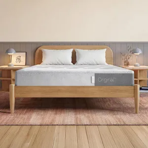 Memory Foam Mattress-Original Hybrid thumbnail-2