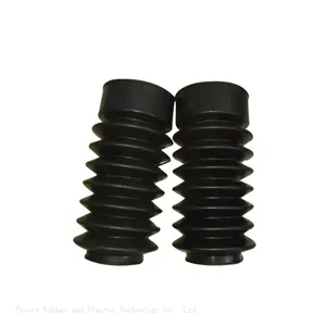 Multicolor Customized Rubber Special-shaped Parts-Core Adaptation for Southeast Asian Automotive Component Factories thumbnail-4