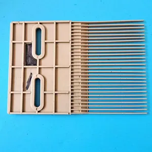 Multicolor Customized Plastic Parts thumbnail-4