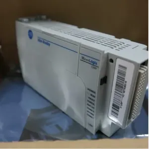 Allen-Bradley MicroLogix 1500 1764-MM3 1764MM3 thumbnail-4