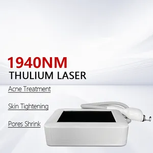 Professional 1940nm Thulium Fractional Laser System for Aesthetic Clinics thumbnail-1