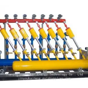 Tianjin Jinyoukai Convert LPG to SNG Device-LPG Air Blender-LPG Air Blending System thumbnail-2