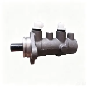 High Quality Brake Master Cylinder OE Number 58510-4E000 for KIA K2700 Bongo III Pickup Truck Brake Cylinder Assy thumbnail-1