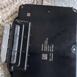 ZEEKR Air Suspension Module(SUM) thumbnail-4