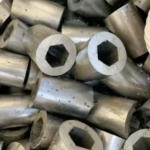 Steel Pipe & Tube，Steel Pipe Cutting Parts | Precision Cut to Size, Burr-Free & Custom Processing thumbnail-4