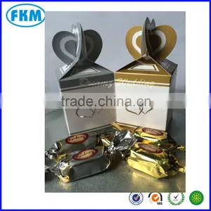 Wedding Favour Favor Sweet Cake Gift Candy Boxes Bags Anniversary Party With China Supplier thumbnail-6