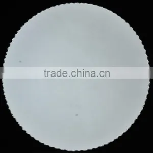 Frameless Shape and Glass Material Mirror thumbnail-2