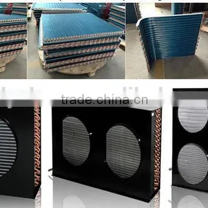 Air Cooled Condenser Manufacturer thumbnail-5
