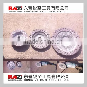 2015 New Diamond Grinding Disc for Concrete Edge thumbnail-2